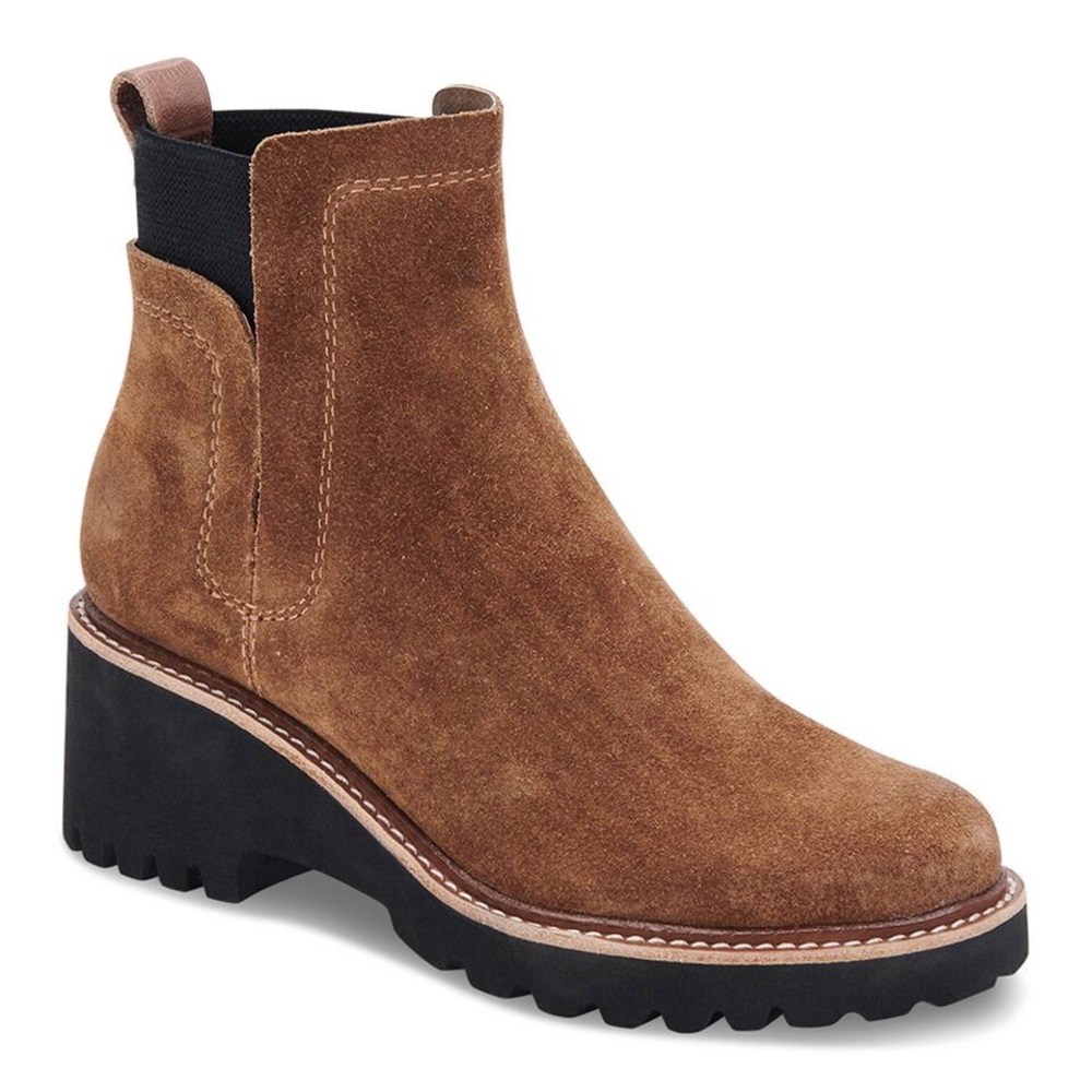 New Dolce Vita Waterproof Boots
